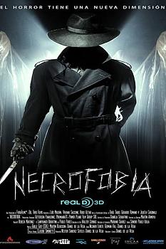 Necrofobia