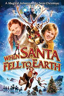 Noel Baba Geldiğinde izle