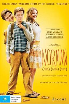 Norman
