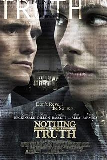 Gizli Gerçekler izle