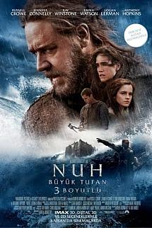 Nuh Büyük Tufan izle