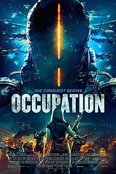 Occupation