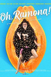Oh, Ramona! izle