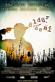Öldür Beni