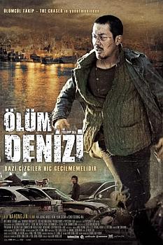 Ölüm Denizi
