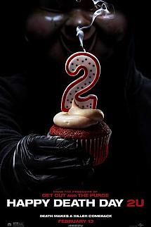 Ölüm Günün Kutlu Olsun 2 izle