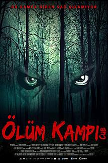 Ölüm Kampı izle