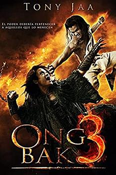 Ong Bak 3