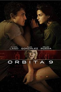 Orbita 9 izle