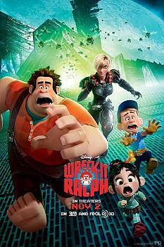 Oyunbozan Ralph