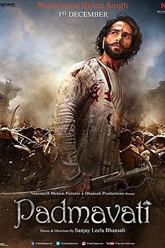 Padmaavat