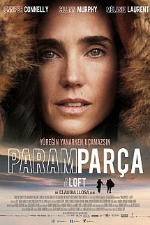 Paramparça izle