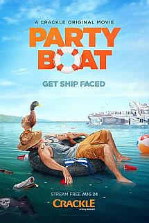 Parti Teknesi izle