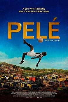 Pele Bir Efsanenin Doğuşu