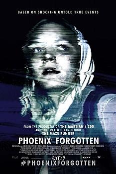 Phoenix'te Unutulan