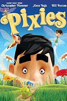 Pixies