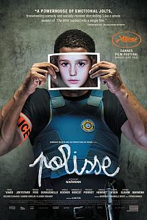 Polis izle