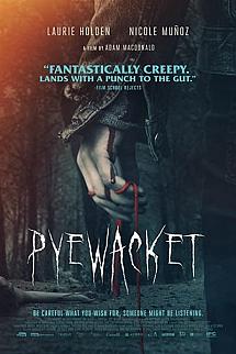 Pyewacket izle