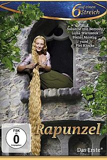 Rapunzel izle