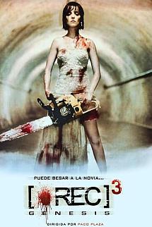 Rec 3 Diriliş izle