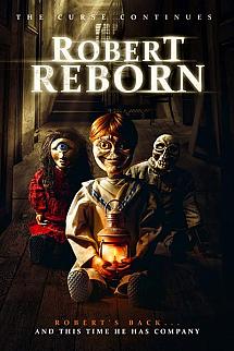 Robert Reborn izle