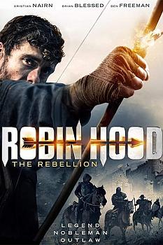 Robin Hood İsyanı