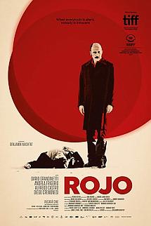 Rojo izle