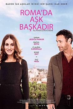 Roma'da Aşk Başkadır