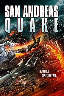 San Andreas Quake izle