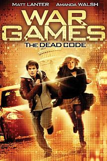 Savaş Oyunları Ölüm Kodu izle