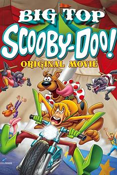 Scooby-Doo!: Sirk Macerası