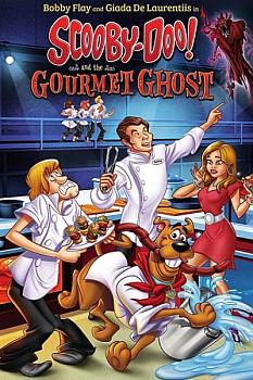Scooby-Doo ve Gurme Hayalet