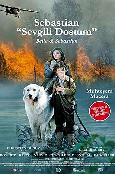 Sebastian Sevgili Dostum