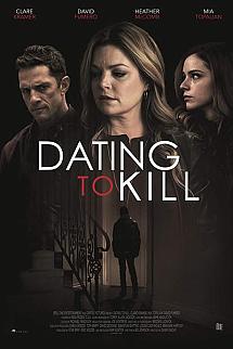 Seduced By A Killer izle