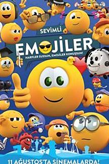Sevimli Emojiler izle