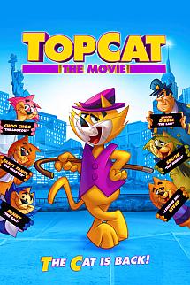 Sevimli Kedi İş Başında izle