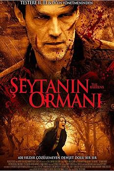 Şeytanın Ormanı
