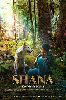 Shana: Kurtların Şarkısı