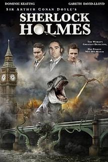 Sherlock Holmes Efsane Peşinde izle