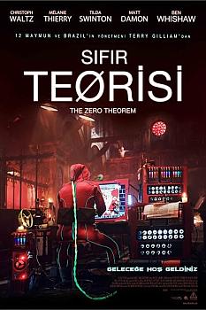Sıfır Teorisi