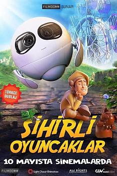 Sihirli Oyuncaklar