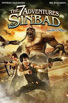 Sinbadın Yedi Macerası