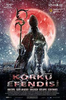 Korku Efendisi