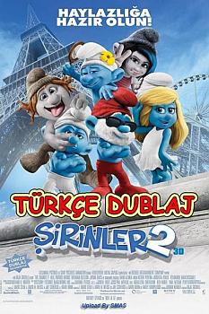 Şirinler 2