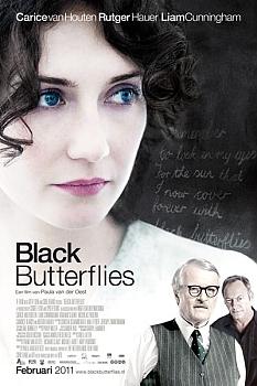 Siyah Kelebekler