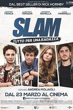 Slam Tutto Per Una Ragazza