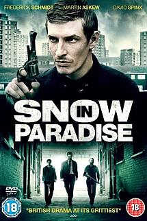 Soğuk Cennet izle