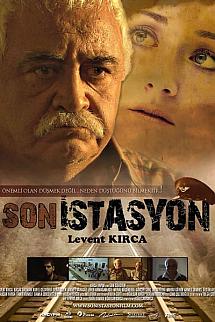 Son İstasyon izle