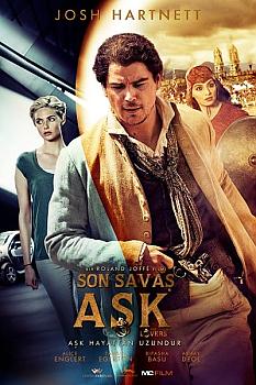 Son Savaş: Aşk