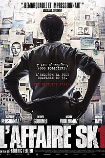 Soruşturma izle